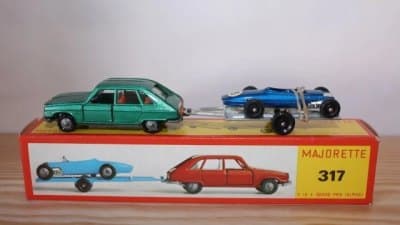 Renault 16