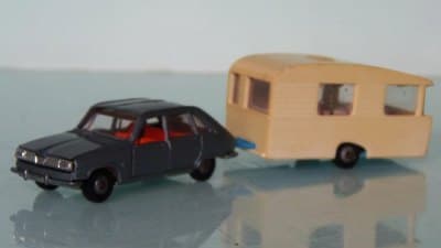 Renault 16