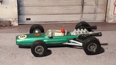 F1 Repco Brabham