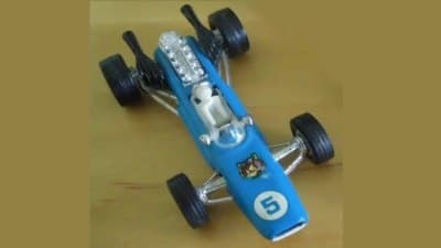 F1 Repco Brabham