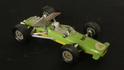 F1 Lotus