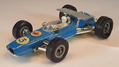 F1 Ferrari