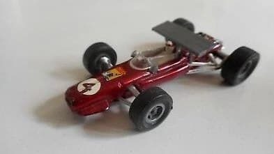 F1 Ferrari