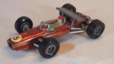 F1 Ferrari