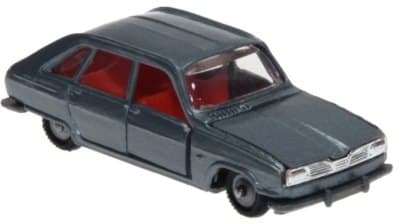 Renault 16