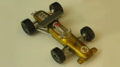 F1 Lotus