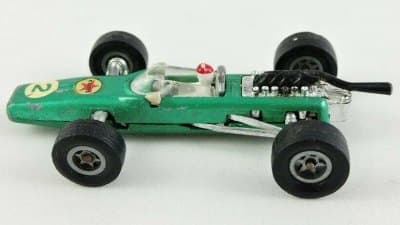 F1 BRM