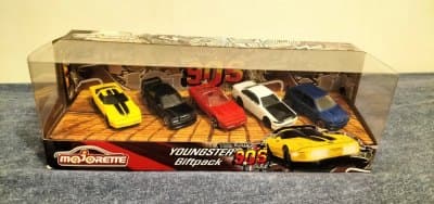 Youngster 90's Giftpack