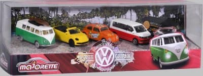 Volkswagen "The Originals" Giftpack