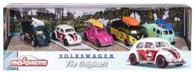 Volkswagen "The Originals" Giftpack