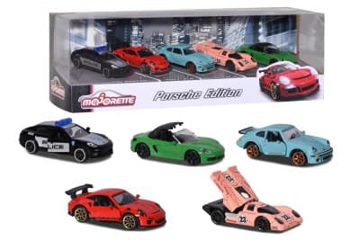 Porsche Edition Giftpack