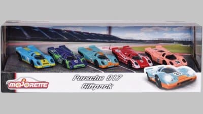 Porsche 917 Giftpack