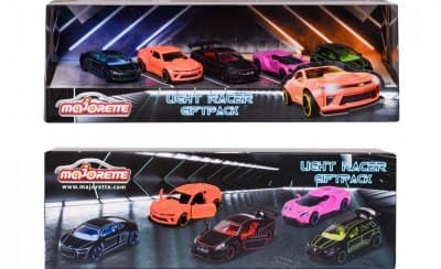 Light Racer Giftpack