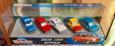 Dacia 1300 Giftpack