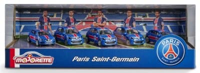 Paris Saint-Germain Giftpack