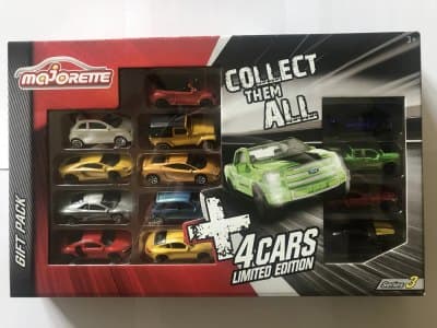 Limited Edition Serie 3 - Glossy
