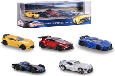 Vision Gran Turismo - Giftpack