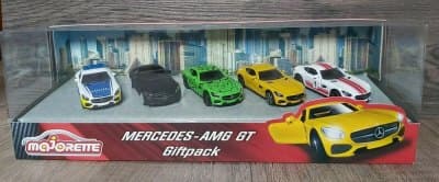 Mercedes-AMG GT Giftpack