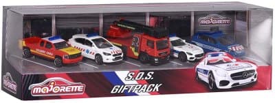 S.O.S. Giftpack (France)