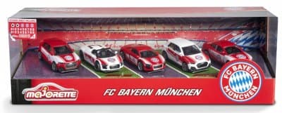 FC Bayern München Giftpack