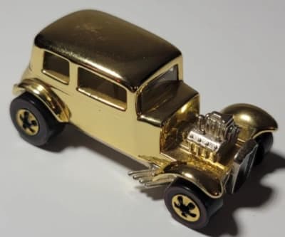 32 Ford Vicky