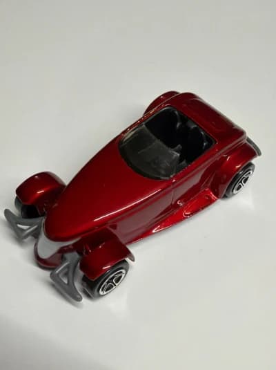 Plymouth Prowler