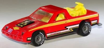 Dodge Rampage