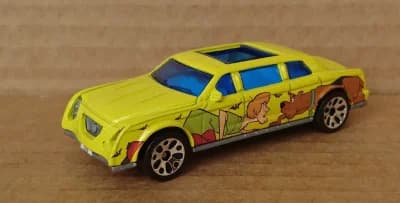Limousine