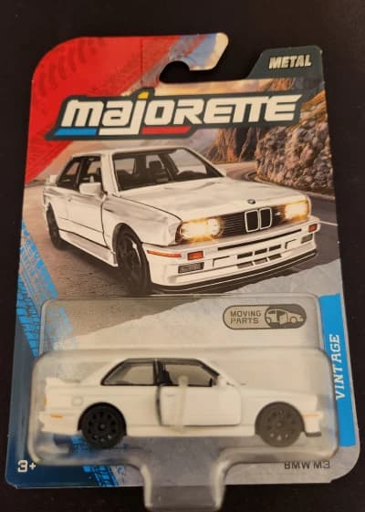 BMW M3