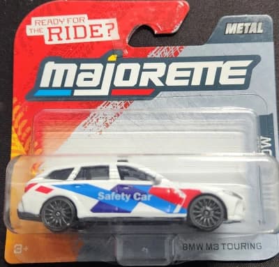 BMW M3 Touring