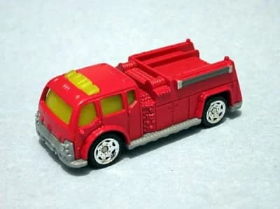 Water Pumper