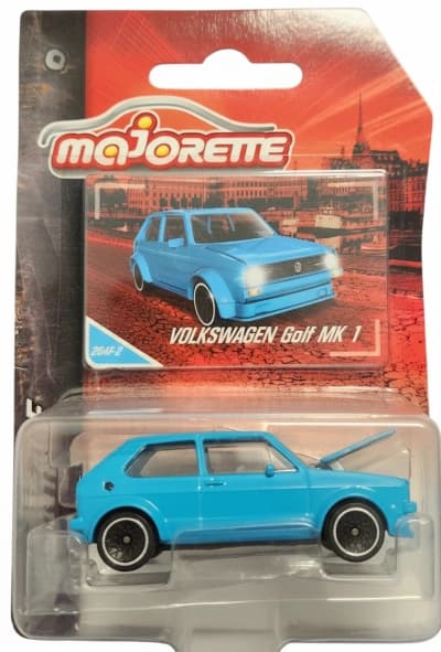 Volkswagen Golf MK1
