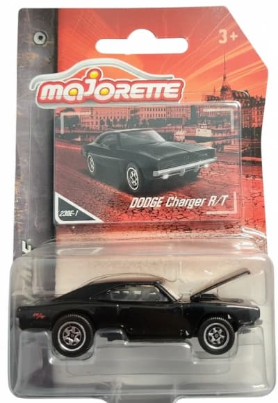 Dodge Charger R/T