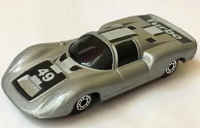 Porsche 910