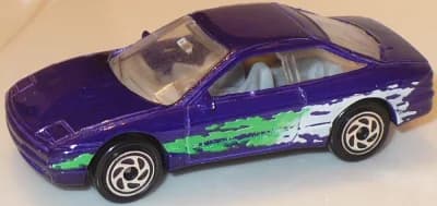Ford Probe GT