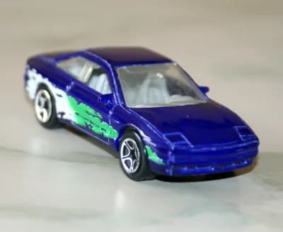Ford Probe GT