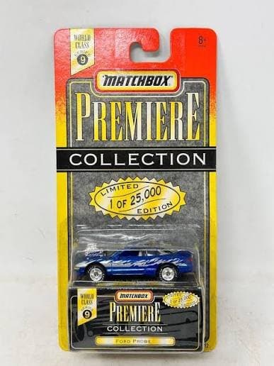 Ford Probe GT