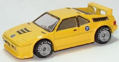 BMW M1