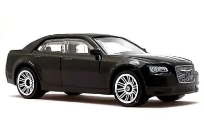 2015 Chrysler 300