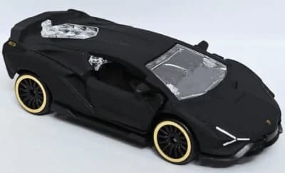 Lamborghini Sian FKP 37