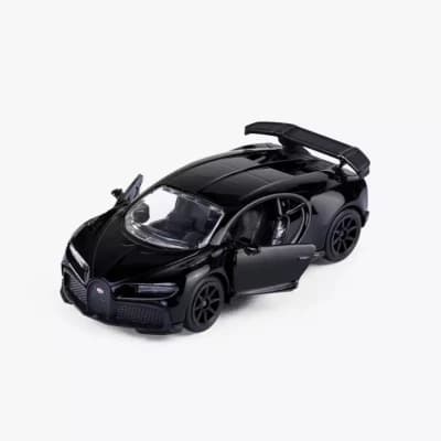 Bugatti Chiron Pur Sport