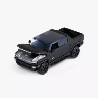GMC Hummer EV