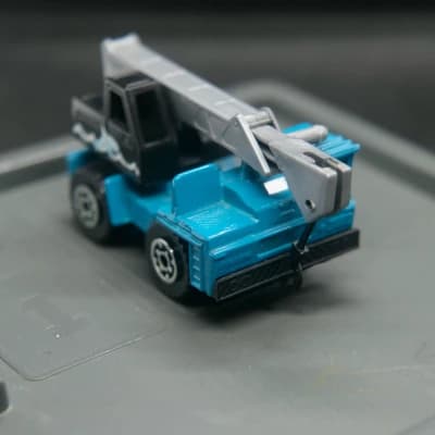 Mobile Crane