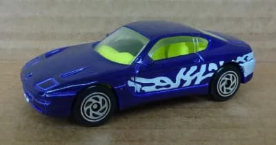 Ferrari 456 GT