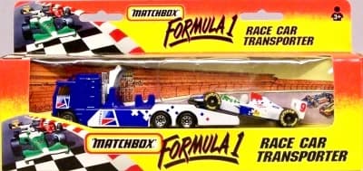 Williams-Renault FW14B / Formula 1