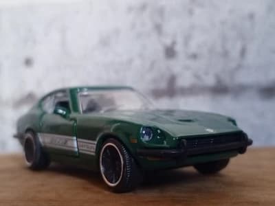 Datsun 260 Z