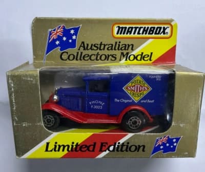 Ford Model A