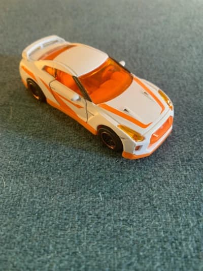 Nissan GT-R