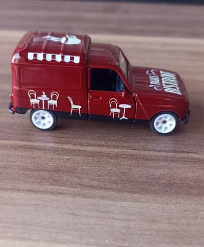 Renault 4 L