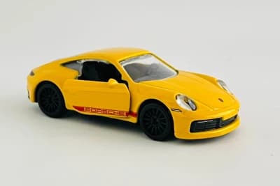Porsche 911 Carrera S